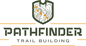 Pathfinder Trail Building